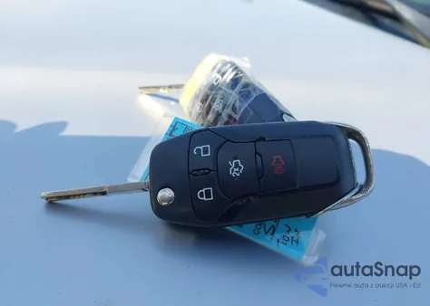 2015 Ford Fusion Se z USA, uszkodzony, nr VIN 3FA6P0H74FR213958